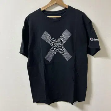 Cherry 'X WAVE' TEE joy division 챔피온