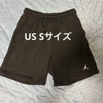 Jordan 브루클린 플리스 숏팬츠