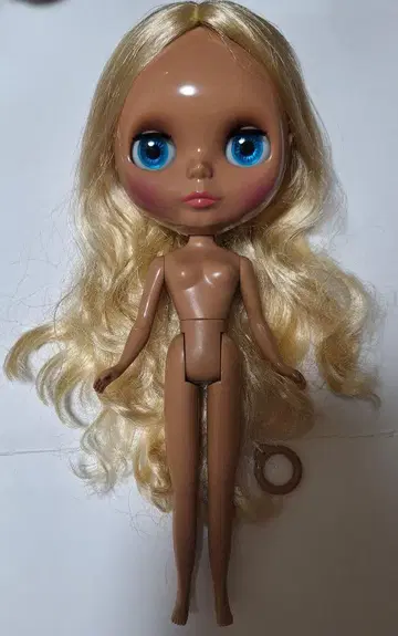 네오 브라이스 아샤 알비라 본체만