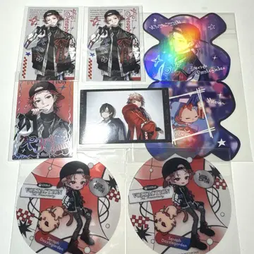 VOLTACTION 3rd Anniversary 세라프 대즐 정원