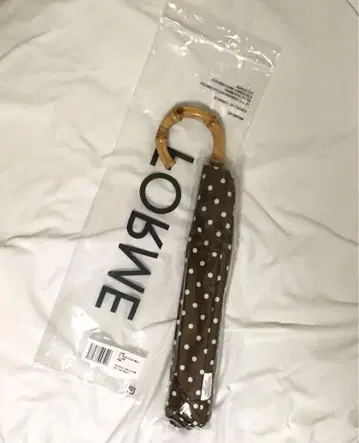 히가시하라 아키 25ssFORME 접이식 우산 도트