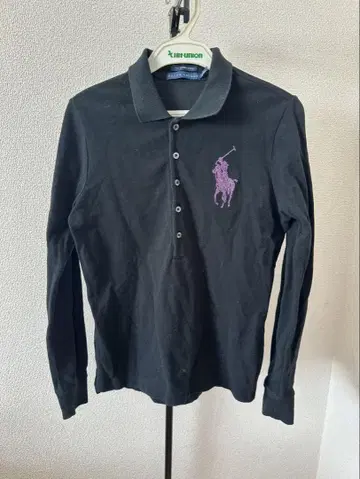 G1093 Polo Ralph Lauren polo 라이트 스톤 긴팔