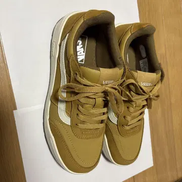 VANS TYSON V8610 26.0cm