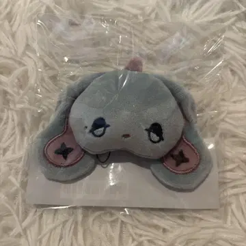 Xdinary Heroes FACE KEYRING TYO NEN