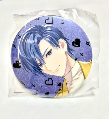 [미개봉] KAITO 라쿠텐 컬렉션 E상 캔뱃지