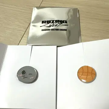 RIIZE 라이즈 랜덤 커스텀 참 은석