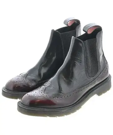 Dr. Martens 부츠 남성용