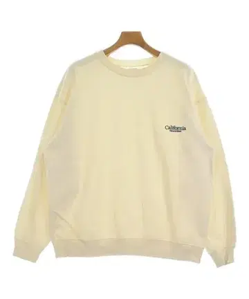 California General Store 맨투맨 남성용