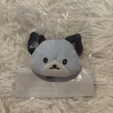 Xdinary Heroes FACE KEYRING JJUF