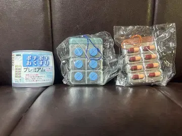 포치포치 오쿠스리 프리미엄 3세트