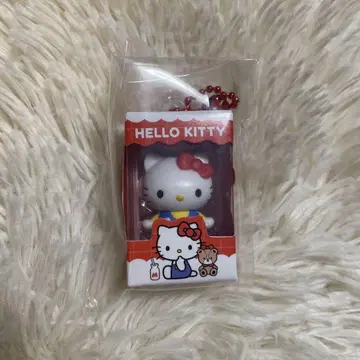 산리오 초코 박스 키티