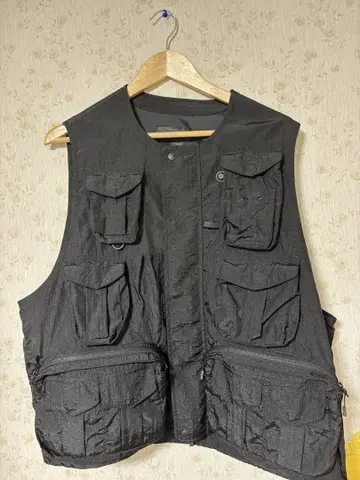 다이와 피어39 낚시용 조끼 S size