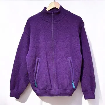 Patagonia 알파인 스웨터 드라이버 니트 L 사이즈 홍콩 제조