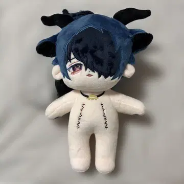 무속성 봉제 인형 20cm