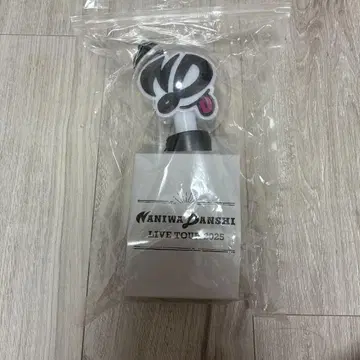 나니와단시 응원봉 LIVE TOUR 2025