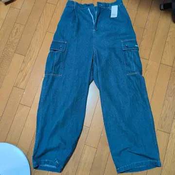retock's 색스 워크 팬츠 S 사이즈
