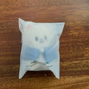 StrayKids SKZOO 10cm 봉제 인형 jiniret 지니레트
