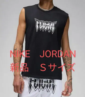 새상품 S 사이즈 조던 SPRT DF GFX SLVS 크루