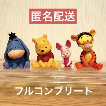 어깨 쿵 Fig. 곰돌이 푸 컴플리트