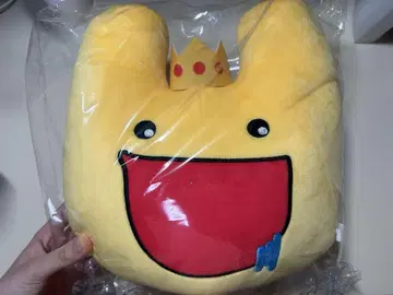 메이쨩 메이타마 봉제 인형 중