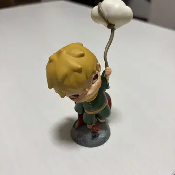 Hirono 별의 왕자님