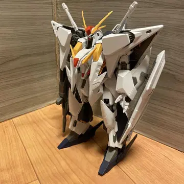 hg 크시 건담 정크 완성품