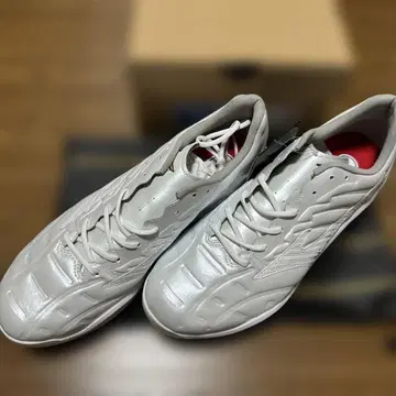 할인 불가 미즈노 스파이크 쿠션 레보프로 27cm