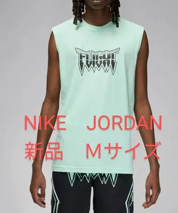새상품 M 사이즈 조던 SPRT DF GFX SLVS 크루