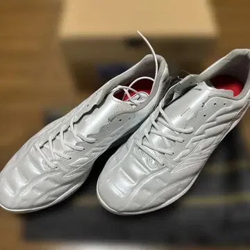 할인 불가 미즈노 스파이크 쿠션 레보프로 28cm