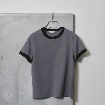 Compact Ringer Tee