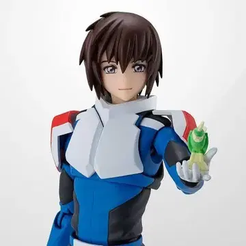 S.H.Figuarts 키라 야마토 (나침반 파일럿 수트 Ver.)