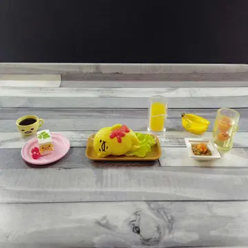 구데타마 모닝 리멘트 디럭스 토마토 오믈렛 아침 건강 세트 외