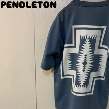 PENDLETON 티셔츠