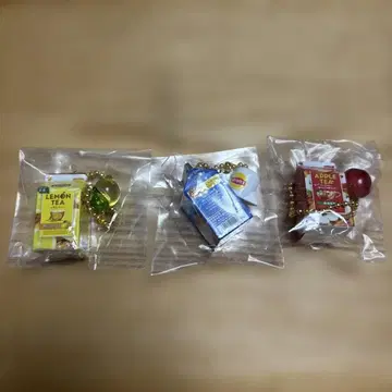 립톤 미니 참 구미