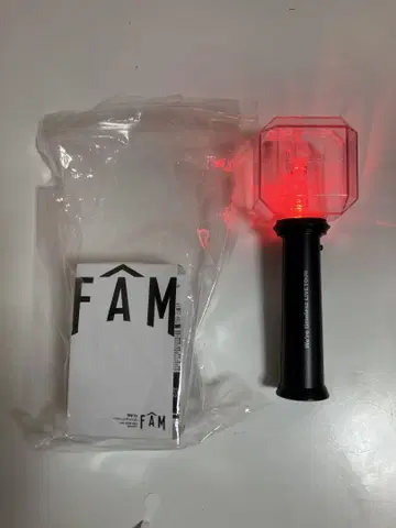 We're timelesz LIVE TOUR 2025 ~FAM 응원봉~