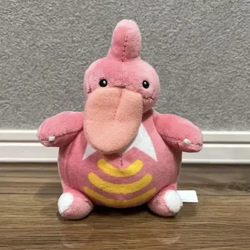 포켓몬fit 베로베루토 봉제인형