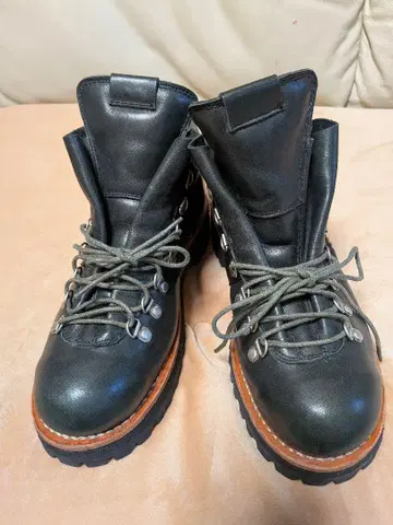 Vibram 트레킹 밑창 26cm