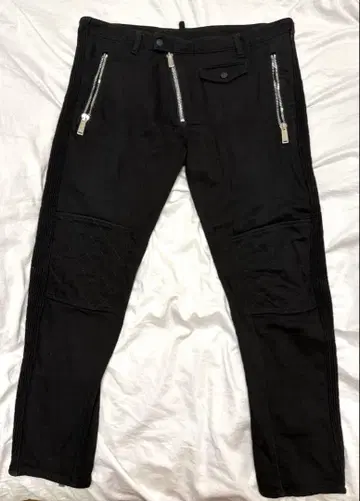 DSQUARED2 남성용 데님 52 디스퀘어드