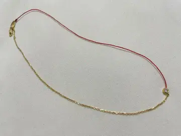redline pure 목걸이