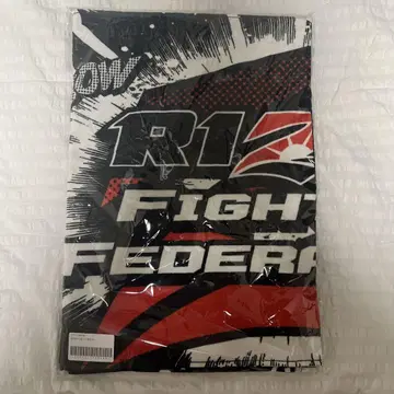 RIZIN 스포츠 타월