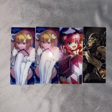 fgo 최종 재림전