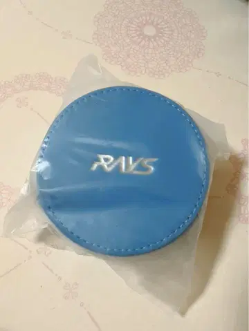 미사용 새상품 SnowMan RAYS 카라비너 코인 케이스