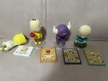 요시타케 신스케 갖고 싶어질지도 몰라, 코