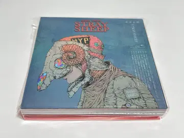 STRAY SHEEP (아트북반)