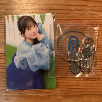 마스다 아야노 스마트폰 키링 트레이딩 카드 라쿠텐 북스