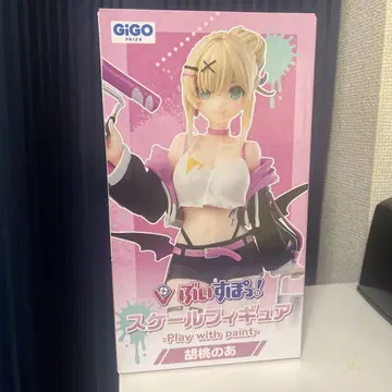GIGO 브이스포! 스케일 피규어 호두노아