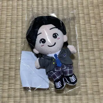 미치에다 슌스케 김전일 소년의 사건부 인형