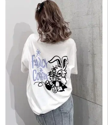 GYDA 빅 셔츠
