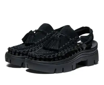 [ KEEN ] UNEEK PLT TASSELL