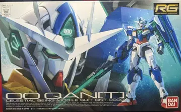 RG 더블오 퀀터